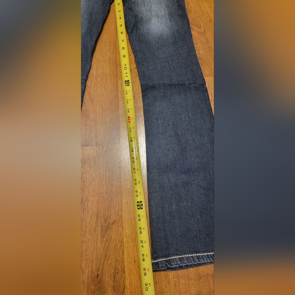 Jeans - Picture 6 of 8